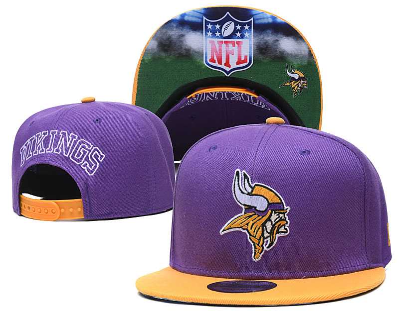 Minnesota Vikings Team Logo Adjustable Hat GS (5),We sell and wholesale Minnesota Vikings Team Logo Adjustable Hat GS (5) on line form chian!